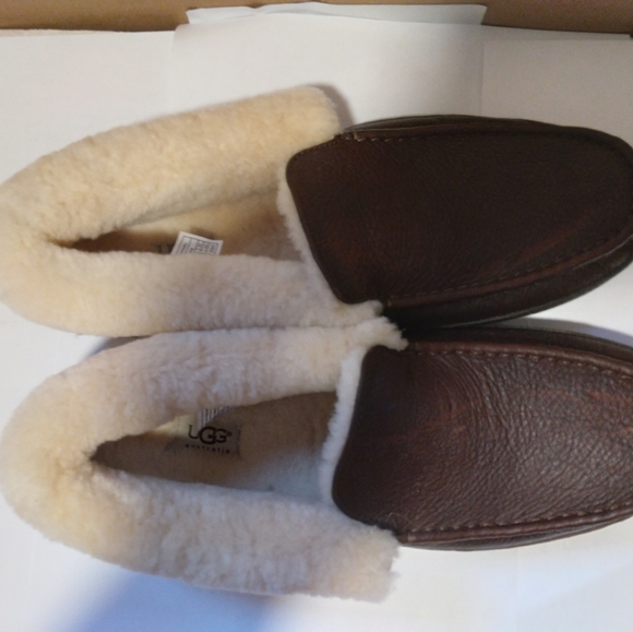 UGG | Shoes | Mens Ugg Loafer Slippers 